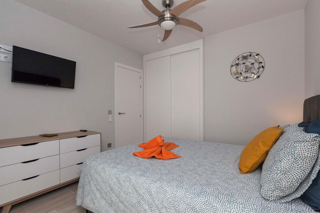 Apartment Ocean Paradise 1 Few Meters From The *