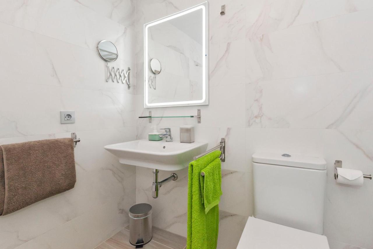 Apartment Ocean Paradise 1 Few Meters From The *