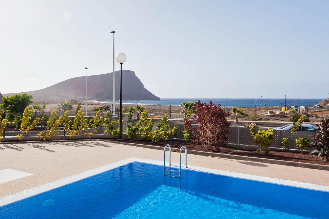Apartment Ocean Paradise 1 Few Meters From The