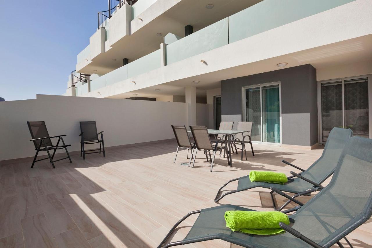 Apartment Ocean Paradise 1 Few Meters From The *