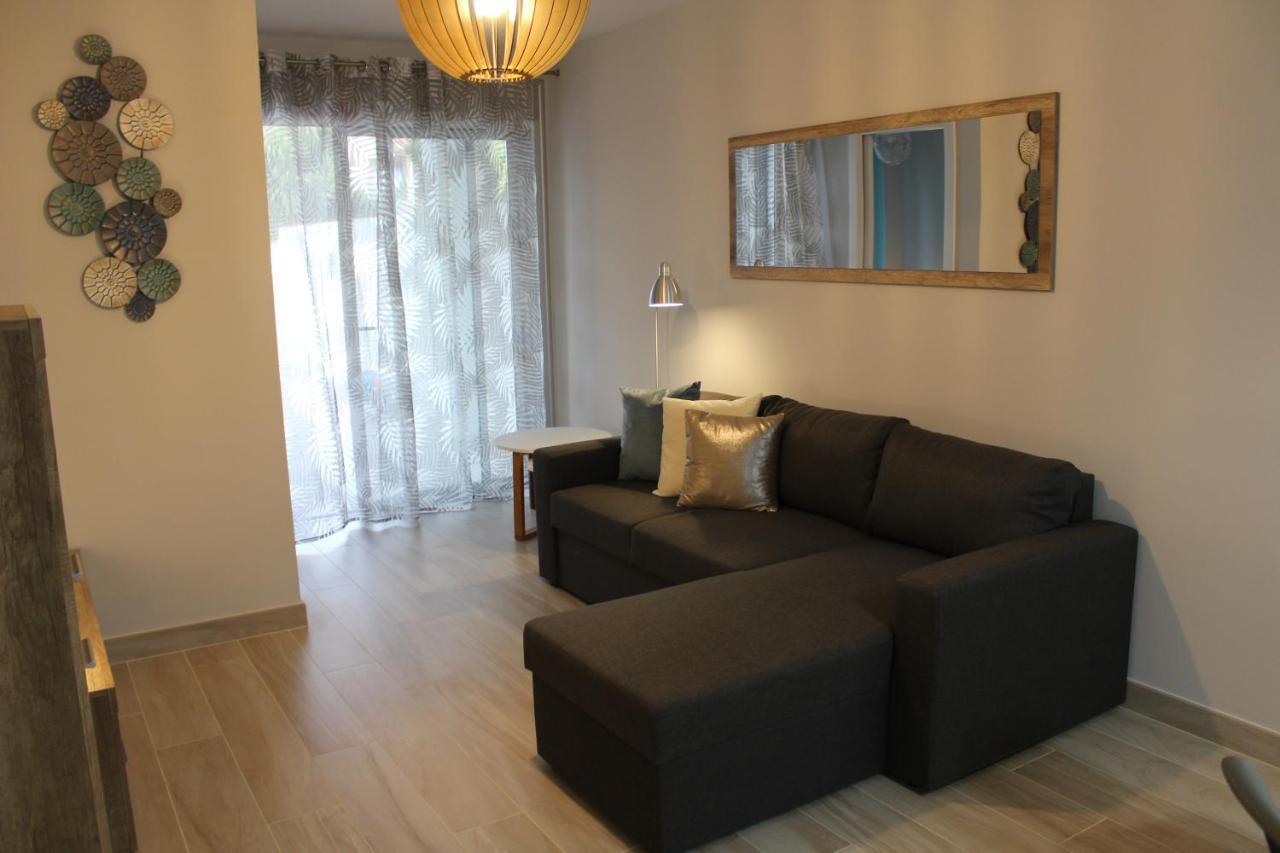 Appartamento Ocean Paradise 1 Few Meters From The La Tejita